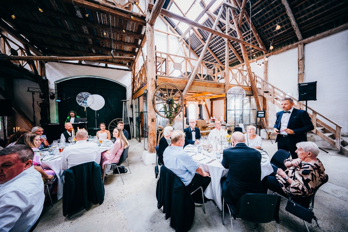 Traditioner & Inspiration