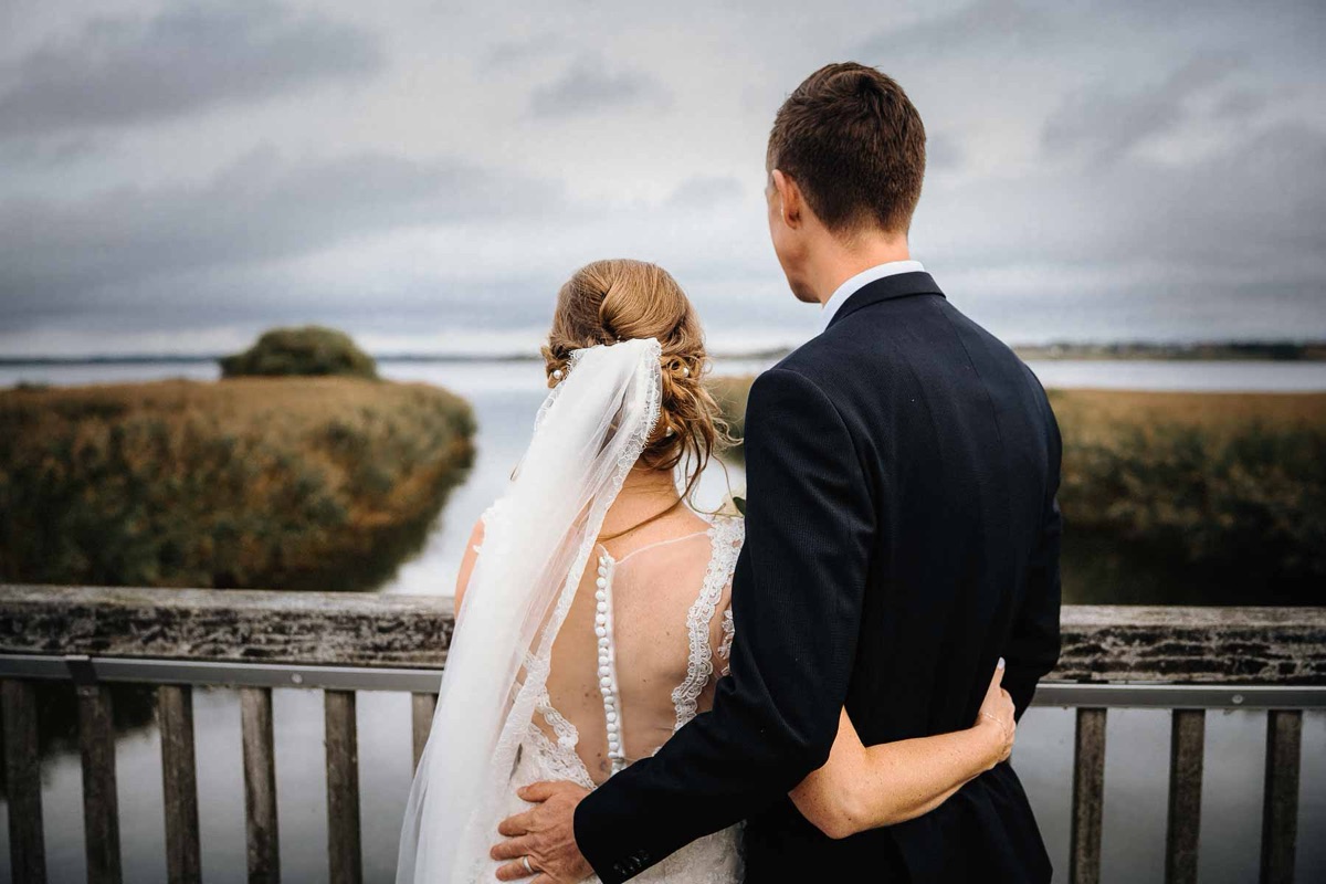 Vores Store Dag – kåret til Danmarks bedste bryllupsfotografer